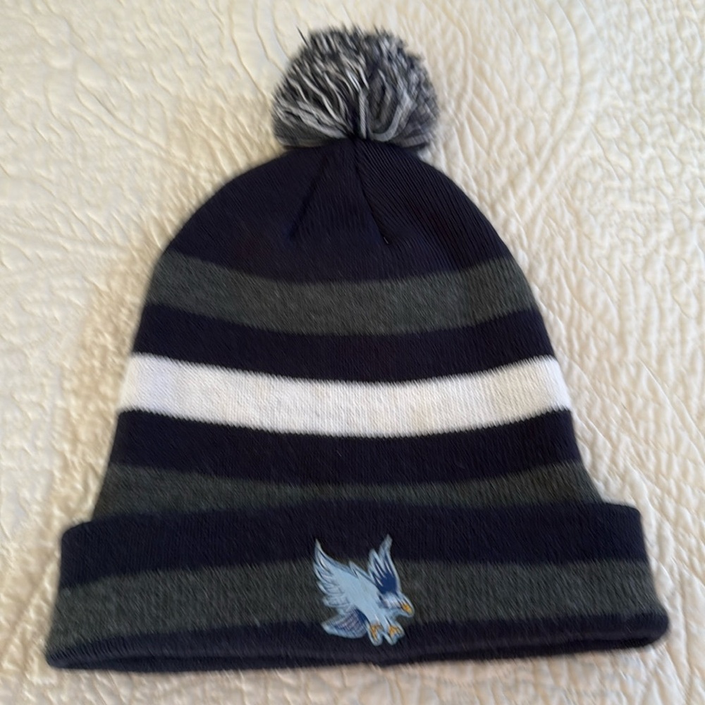 ROGER WILLIAMS UNIVERSITY HAT
